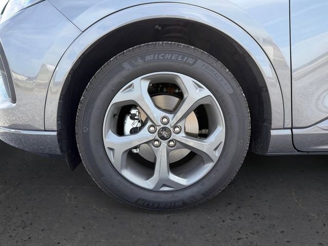 Used 2024 Ford Escape ST-Line w/ Tech Pack #1 image 9