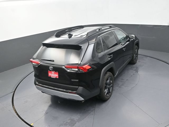 Certified 2024 Toyota RAV4 Adventure AWD/4WD image 28