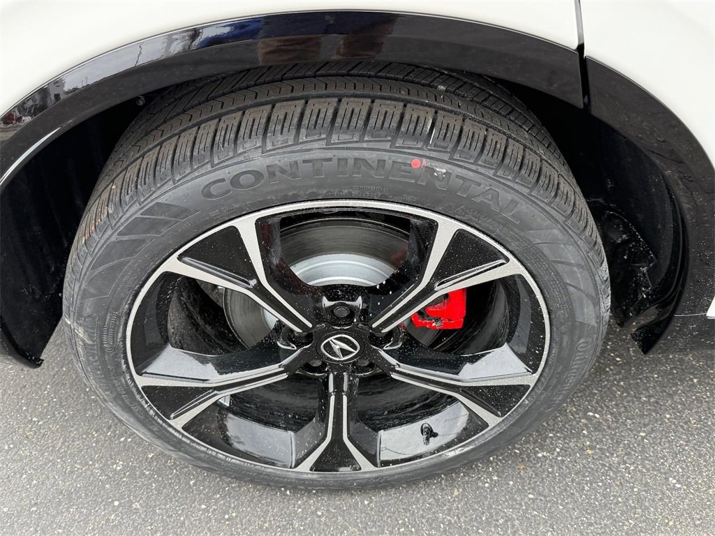 New 2026 Acura MDX Type S image 4