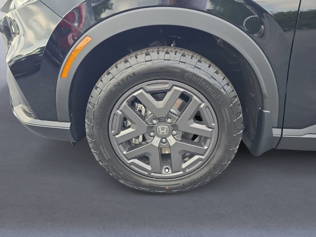 New 2026 Honda CR-V TrailSport image 10