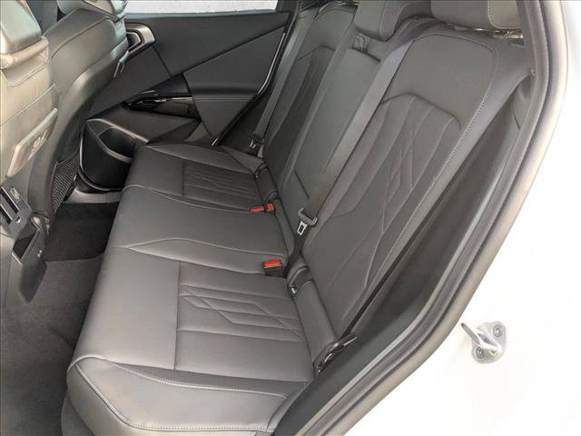 Used 2026 BMW X3 xDrive30 w/ Convenience Package image 16