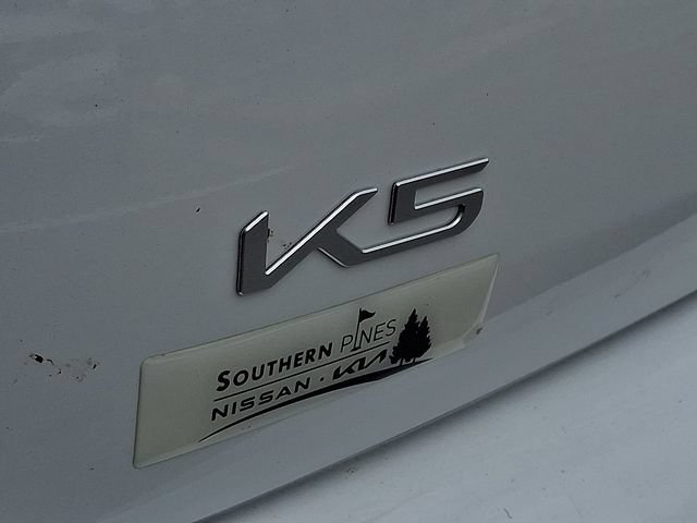 New 2026 Kia K5 GT-Line FWD image 21
