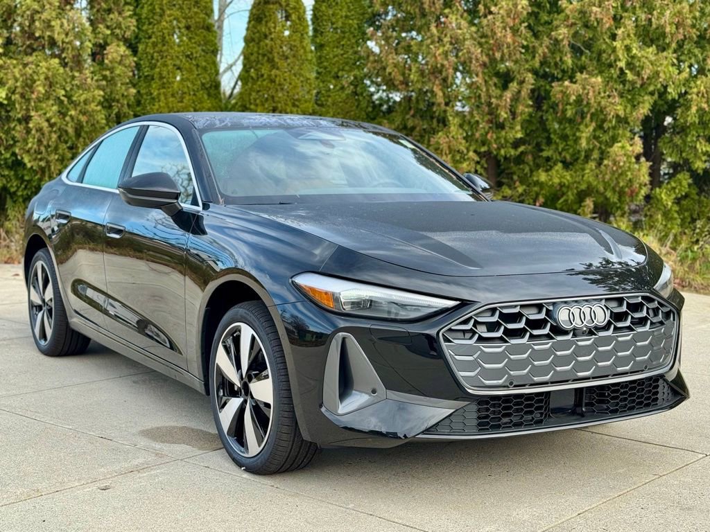 New 2025 Audi A5 2.0T Premium image 1