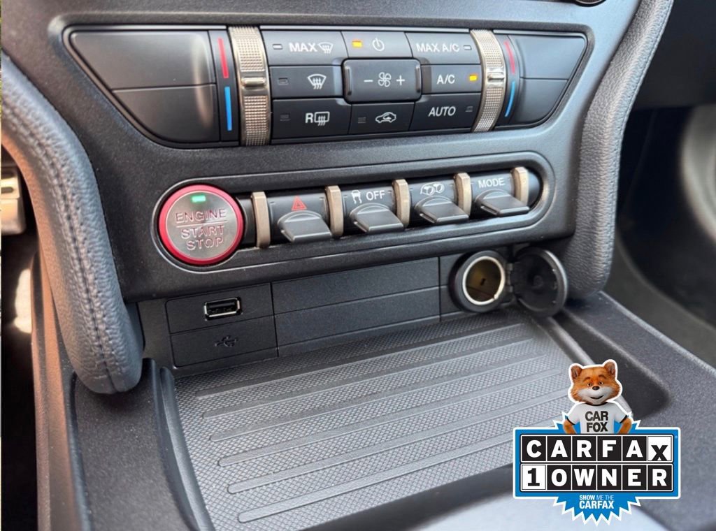 Used 2021 Ford Mustang Shelby GT500 w/ Carbon Fiber Track Pack image 40