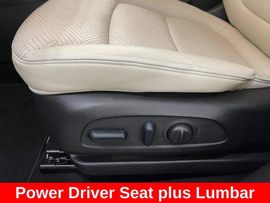 Certified 2023 Buick Encore GX Essence w/ Advanced Technology Package AWD/4WD image 12