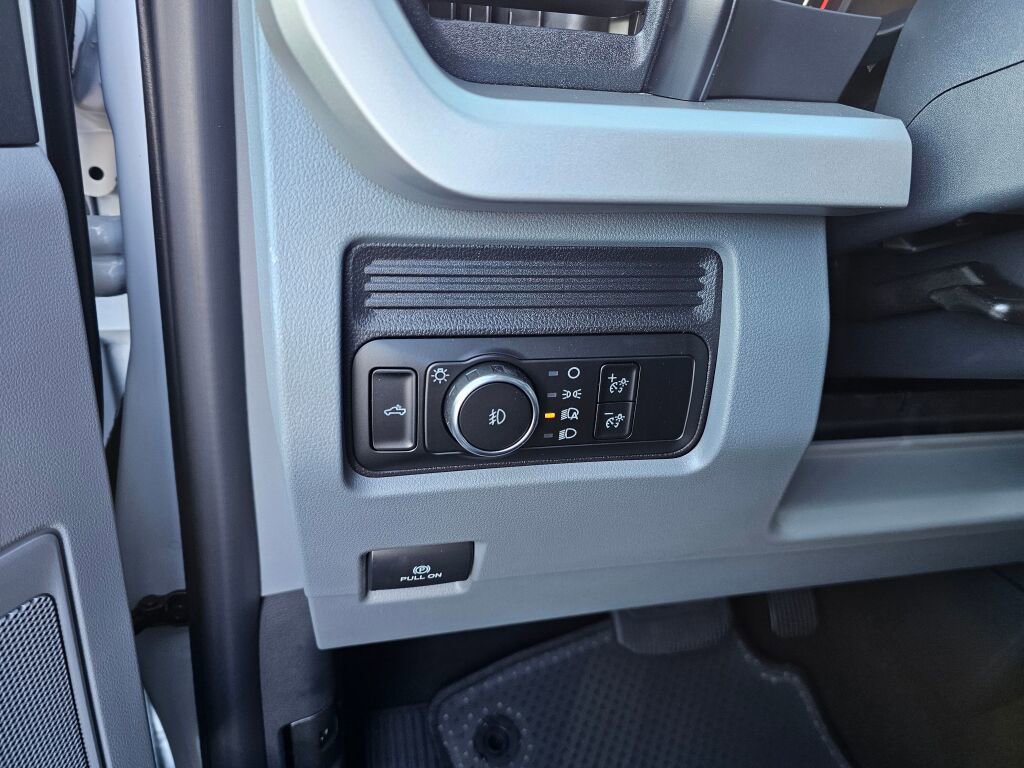 New 2026 Ford F350 XL w/ STX Appearance Package image 16