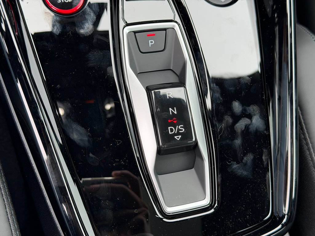 New 2026 Audi RS 3 AWD/4WD image 26