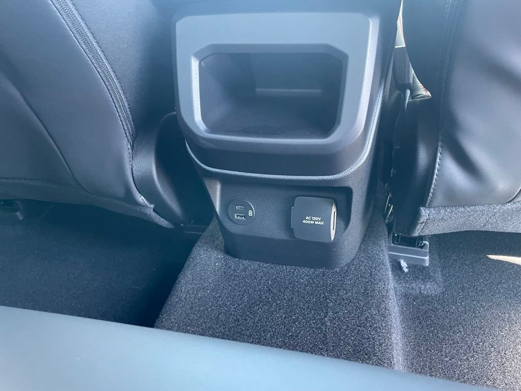 New 2026 Ford Ranger Raptor AWD/4WD image 29