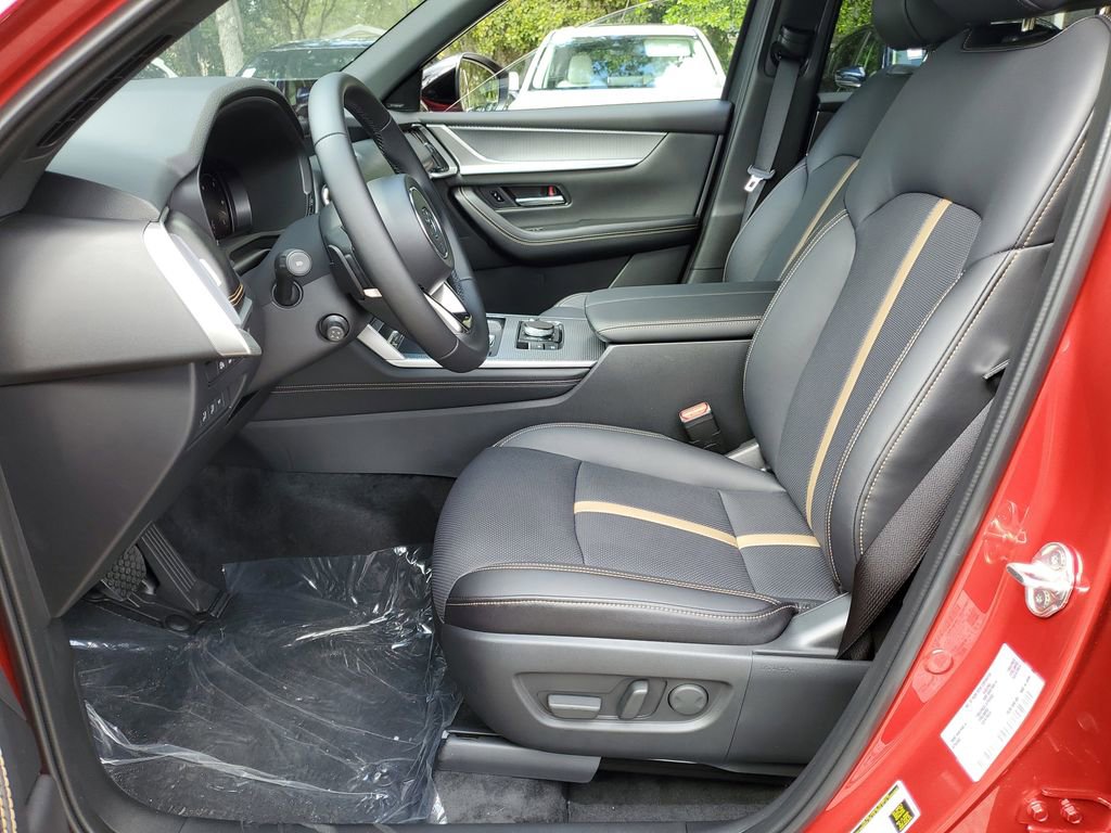 New 2026 MAZDA CX-70 3.3 Turbo S w/ Premium Package image 17