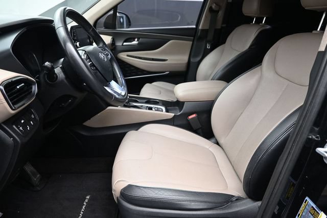 Used 2019 Hyundai Santa Fe Limited FWD image 16