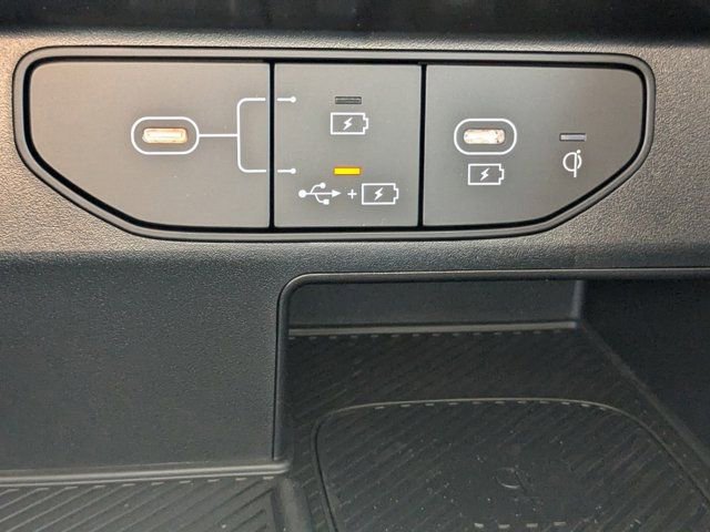 Used 2024 Kia Sorento SX image 23