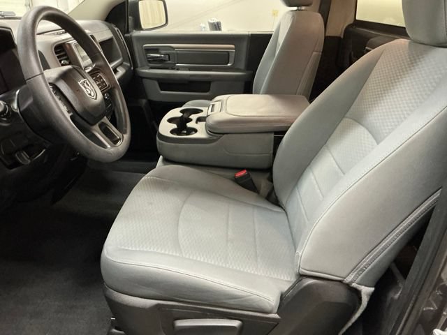 Used 2019 RAM 1500 Tradesman w/ Chrome Plus Package AWD/4WD image 13