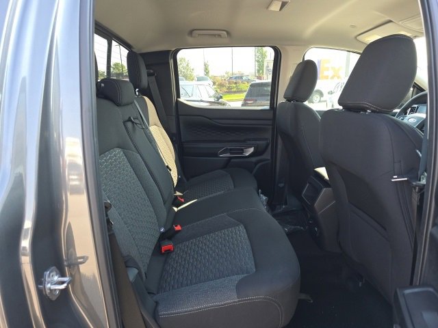 New 2025 Ford Ranger XLT image 19
