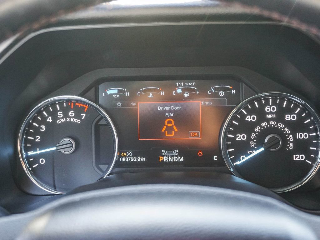 Used 2019 Ford F150 Platinum w/ Equipment Group 701A Luxury AWD/4WD image 22