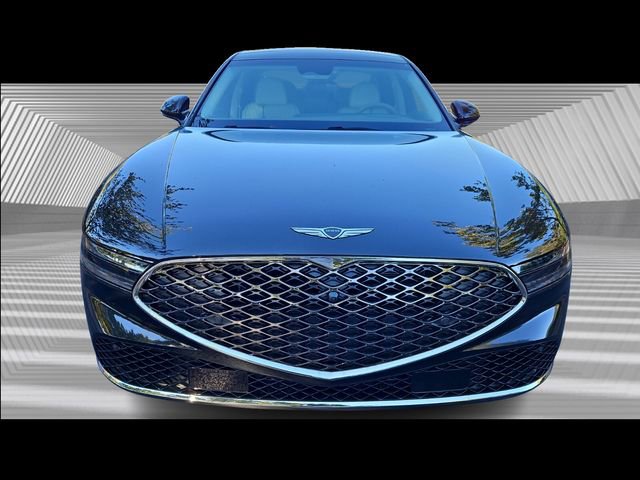 New 2026 Genesis G90 3.5T image 2