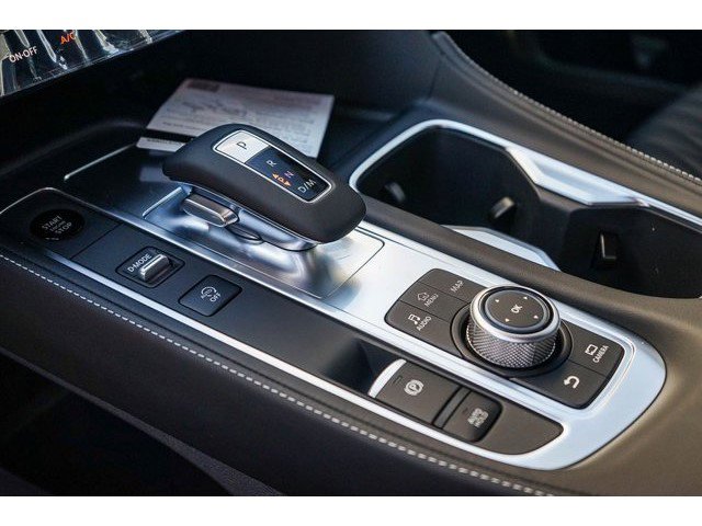 New 2026 INFINITI QX60 Autograph AWD/4WD image 18