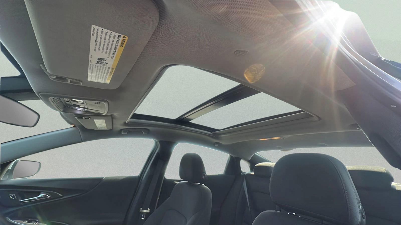 Used 2021 Chevrolet Malibu LT image 21