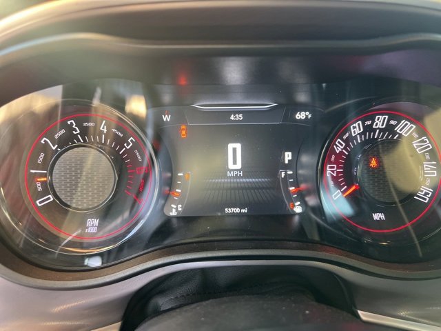 Used 2022 Dodge Challenger R/T w/ Blacktop Package image 17