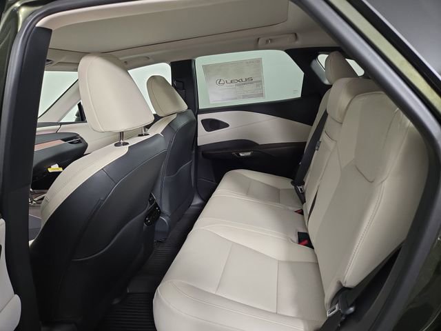 New 2026 Lexus RX 350 image 15
