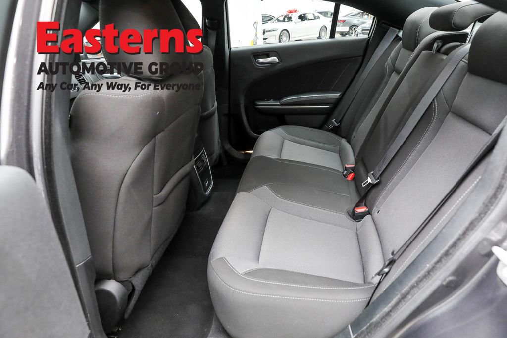 Used 2022 Dodge Charger SXT image 22