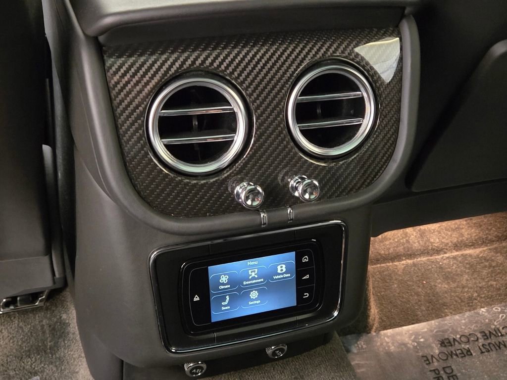 Certified 2019 Bentley Bentayga image 22