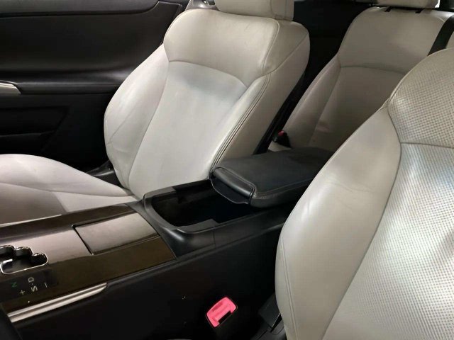 Used 2011 Lexus IS 350C w/ Luxury Pkg RWD image 83