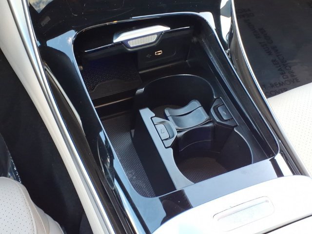 Certified 2024 Mercedes-Benz C 300 Sedan image 7