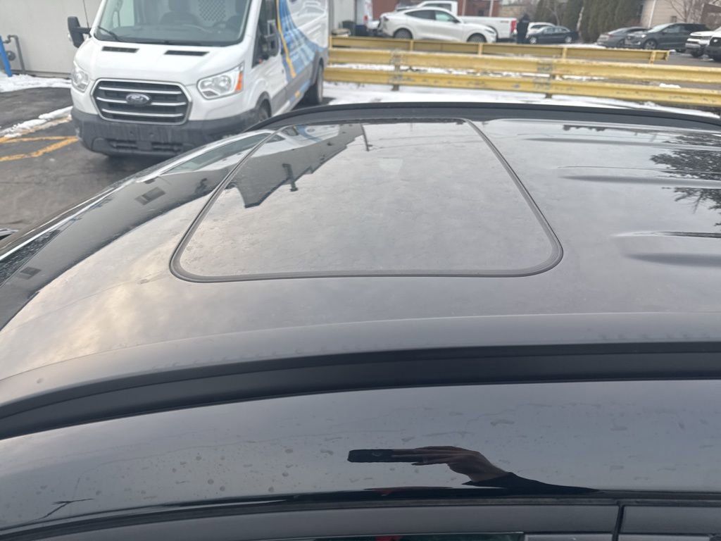 Used 2025 Hyundai Santa Cruz SEL image 52