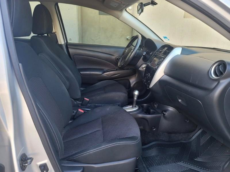 Used 2018 Nissan Versa SV w/ SV Special Edition Package FWD image 19