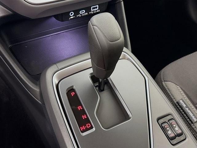 New 2025 Subaru Crosstrek 2.5i Premium image 17