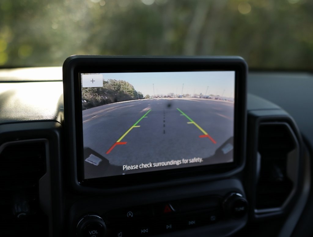 Used 2021 Ford Bronco Sport Big Bend image 13