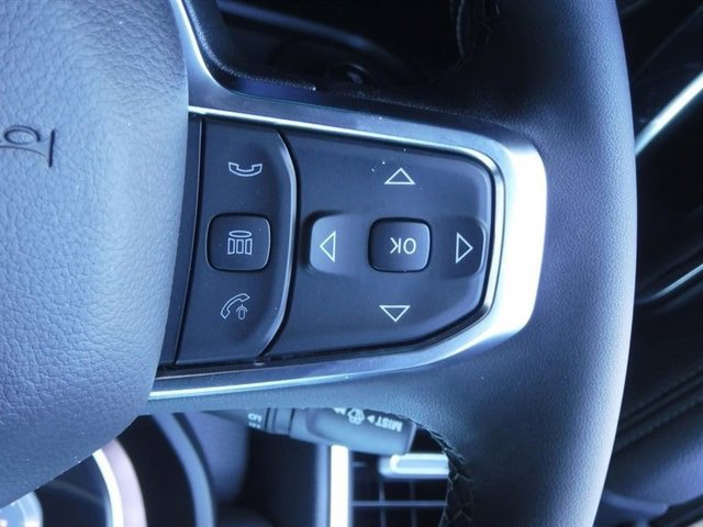 New 2026 RAM 2500 Laramie w/ Night Edition image 54