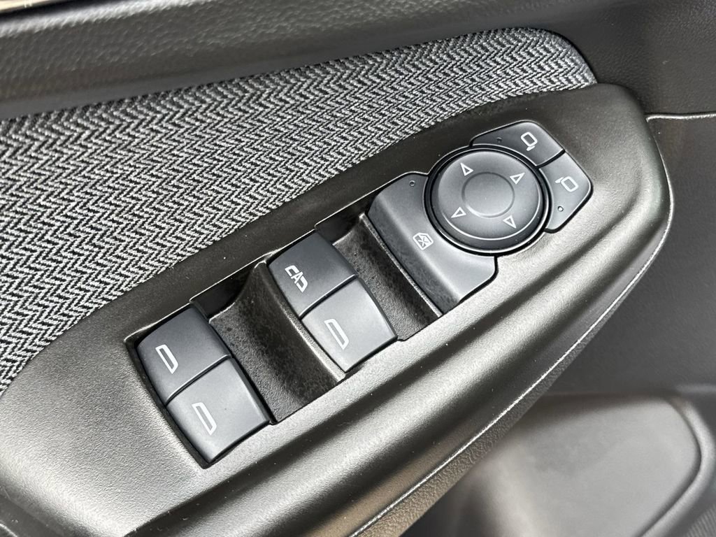 Certified 2023 Chevrolet TrailBlazer LT w/ Convenience Package AWD/4WD image 26
