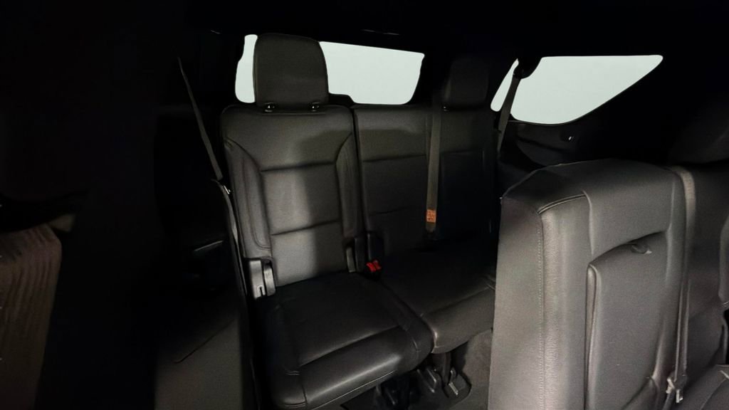 Certified 2021 Chevrolet Tahoe LT AWD/4WD image 31