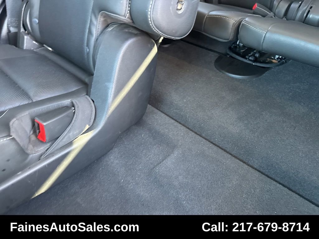 Used 2019 Chevrolet Tahoe Premier image 54