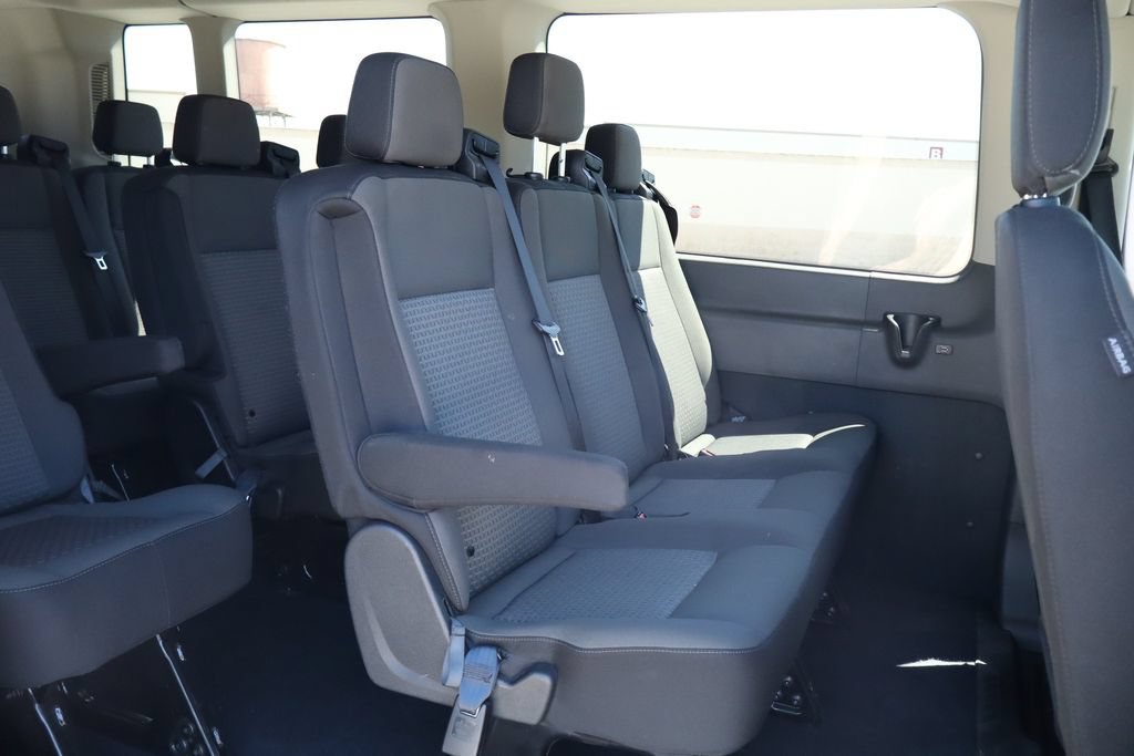 Used 2025 Ford Transit 350 XLT RWD image 30
