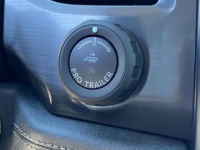 New 2025 Ford F150 Lightning Flash image 14