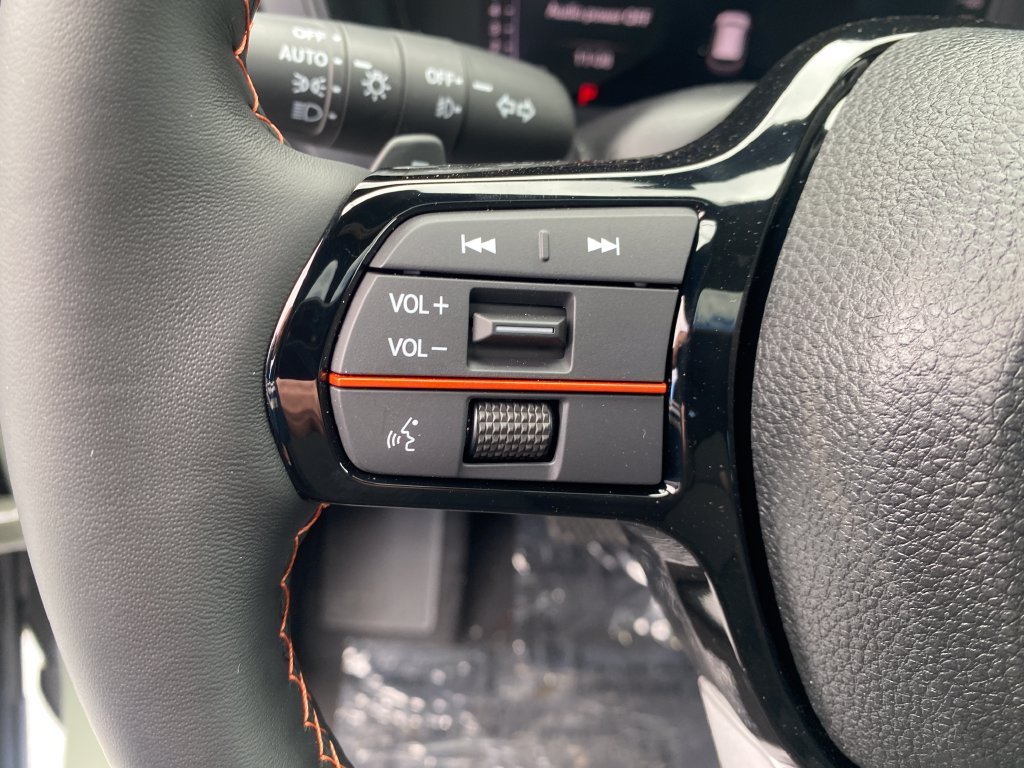 New 2026 Honda Pilot TrailSport image 28