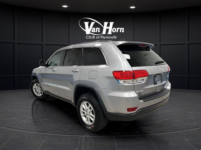 Used 2019 Jeep Grand Cherokee Laredo image 5