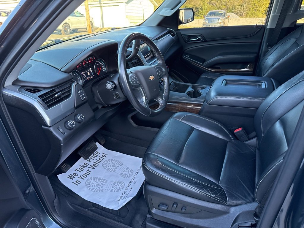 Used 2019 Chevrolet Tahoe LT image 9
