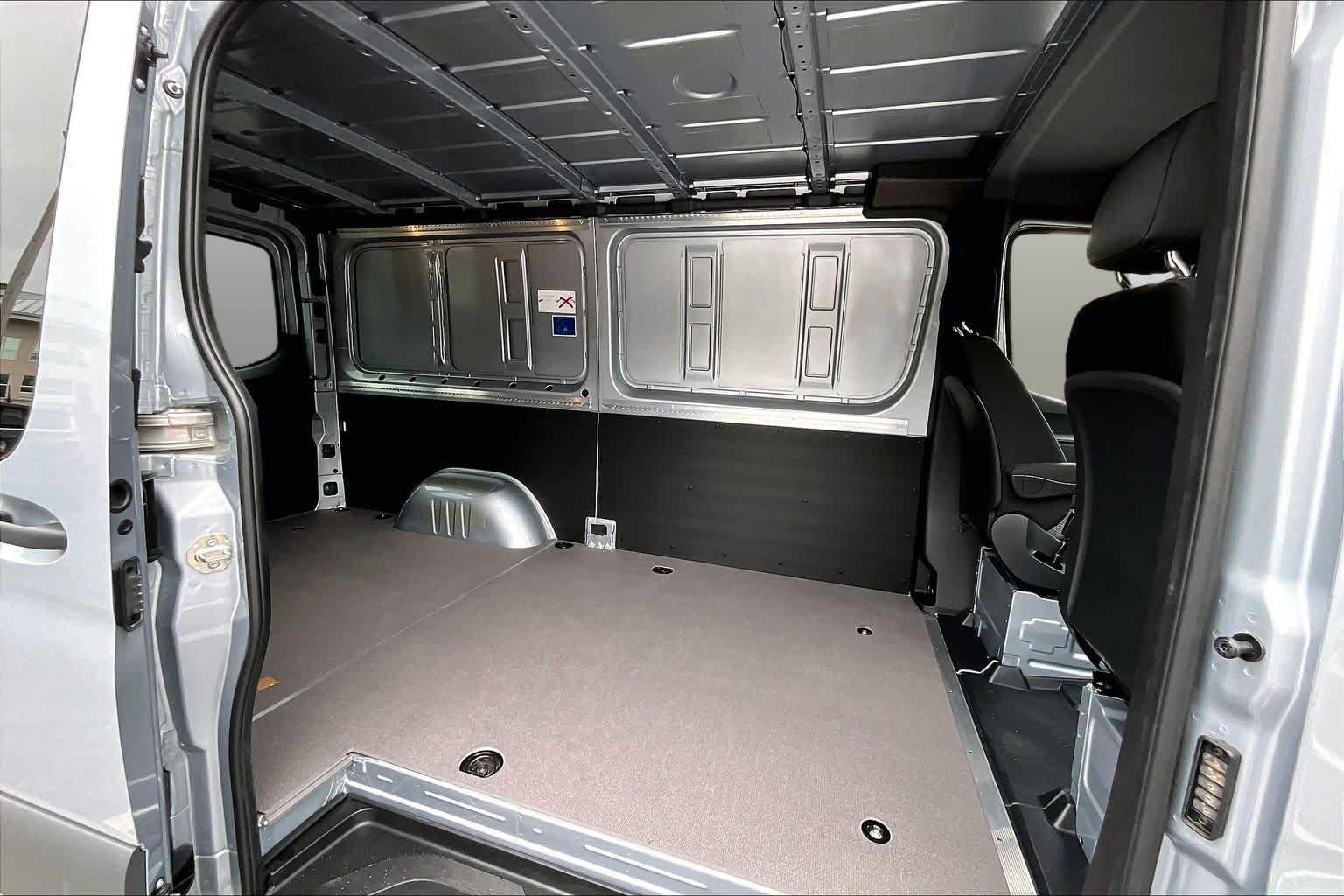Used 2026 Mercedes-Benz Sprinter 2500 image 20