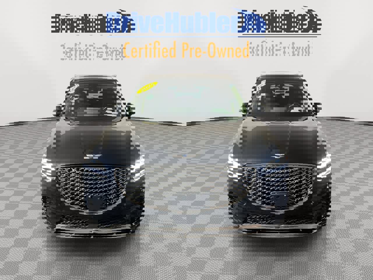 Used 2025 Genesis GV70 2.5T image 3