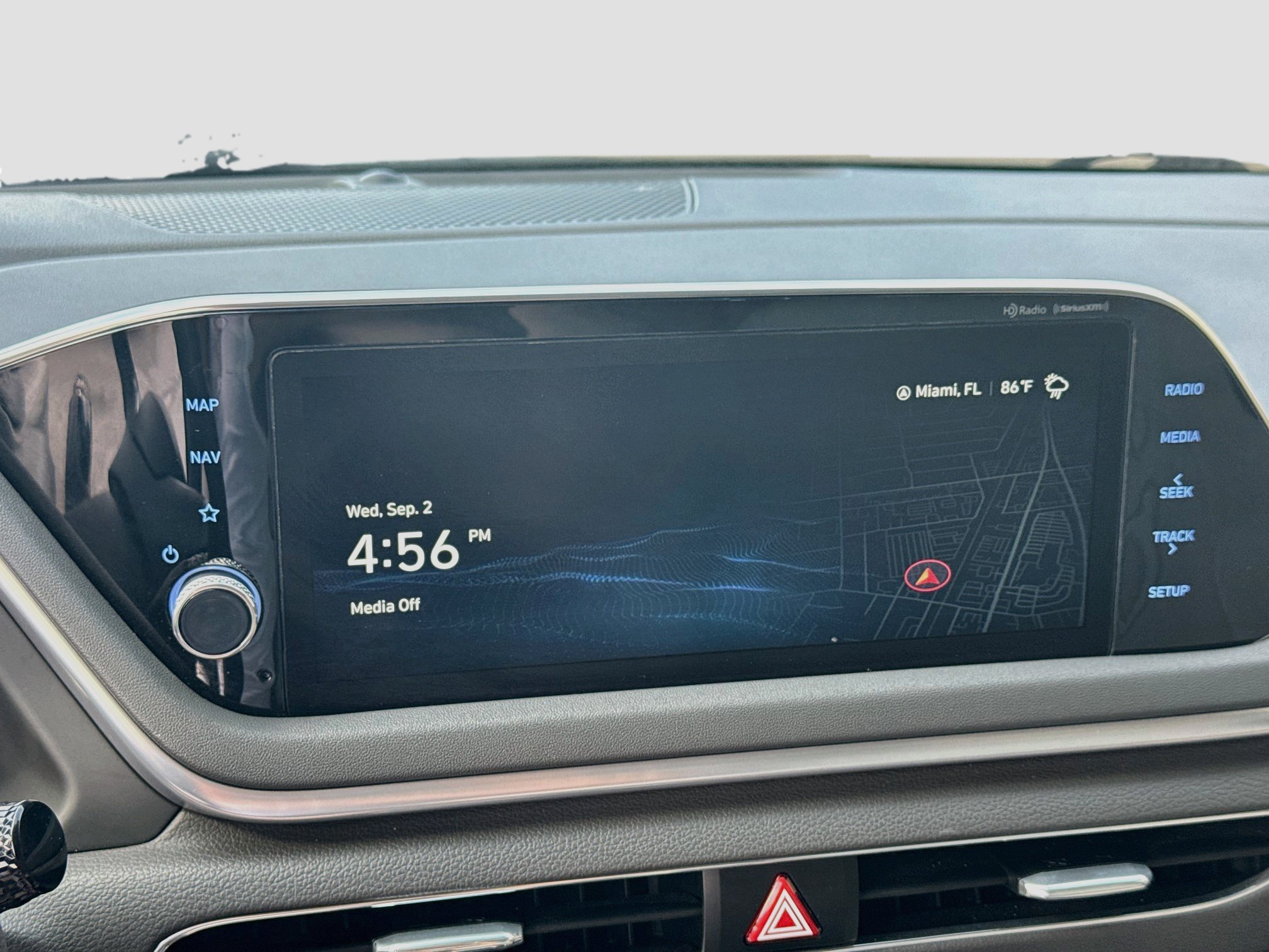 Used 2023 Hyundai Sonata SEL FWD image 11