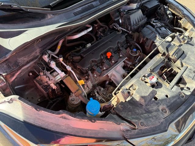 Used 2019 Honda HR-V EX-L image 39