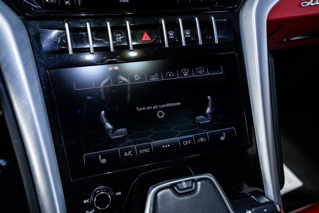 Used 2020 Lamborghini Urus image 55