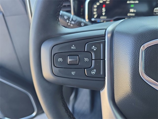 New 2025 GMC Sierra 1500 SLE w/ Preferred Package image 23