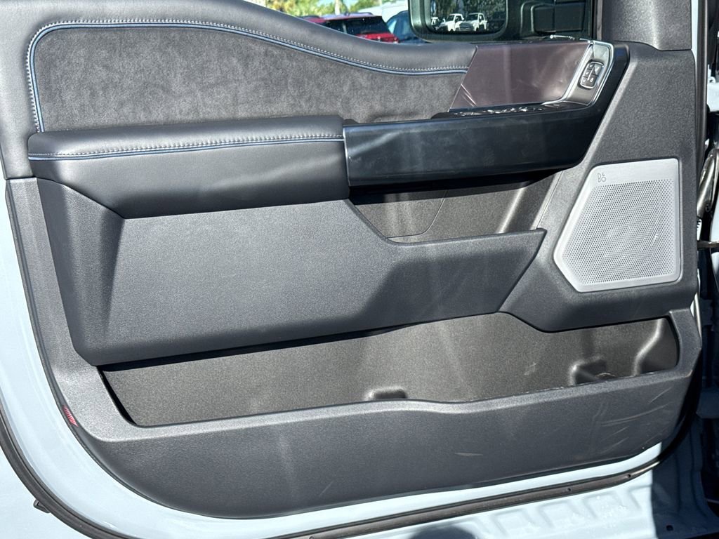 New 2026 Ford F250 Platinum image 20