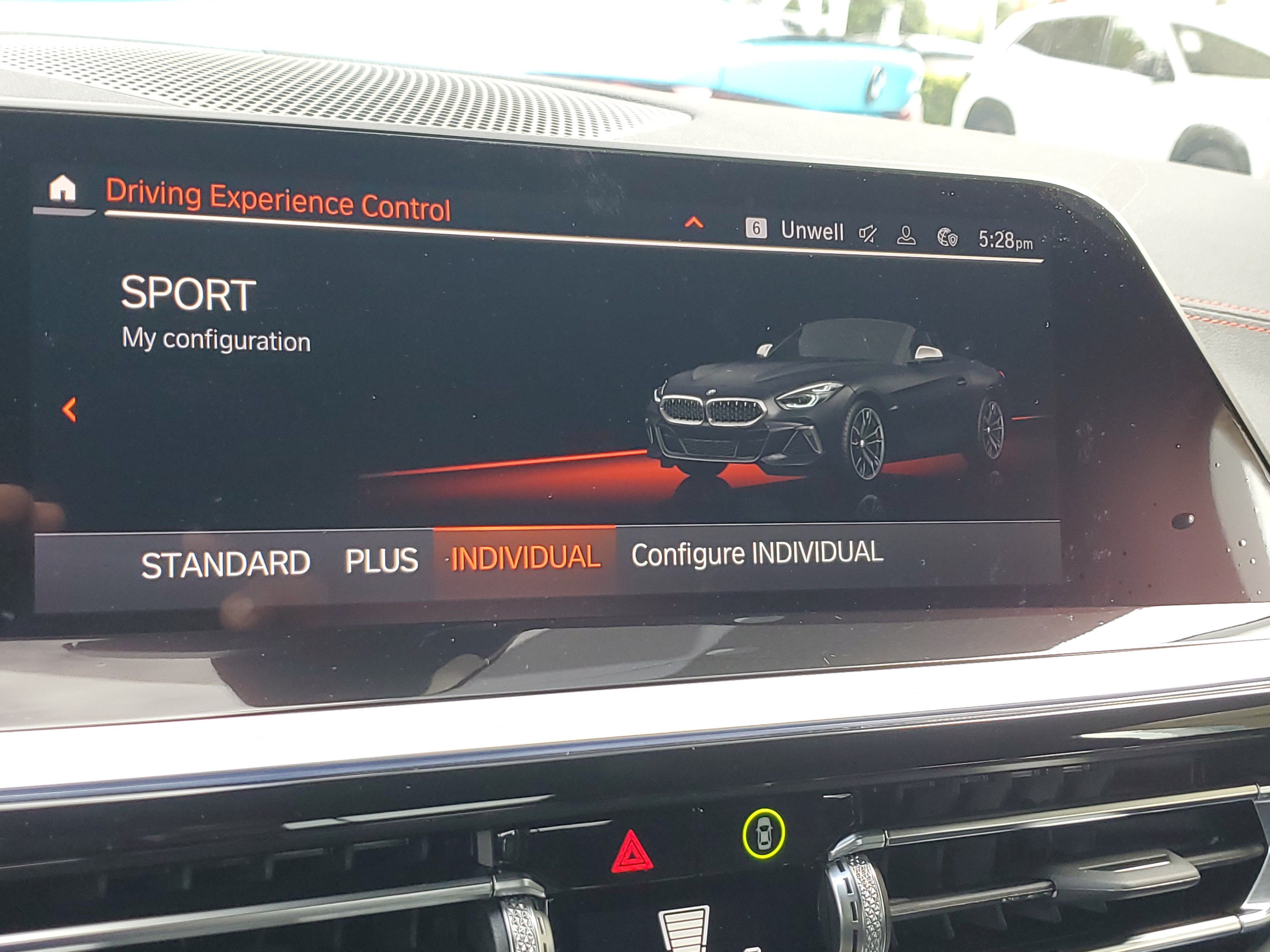 New 2026 BMW Z4 M40i RWD image 26