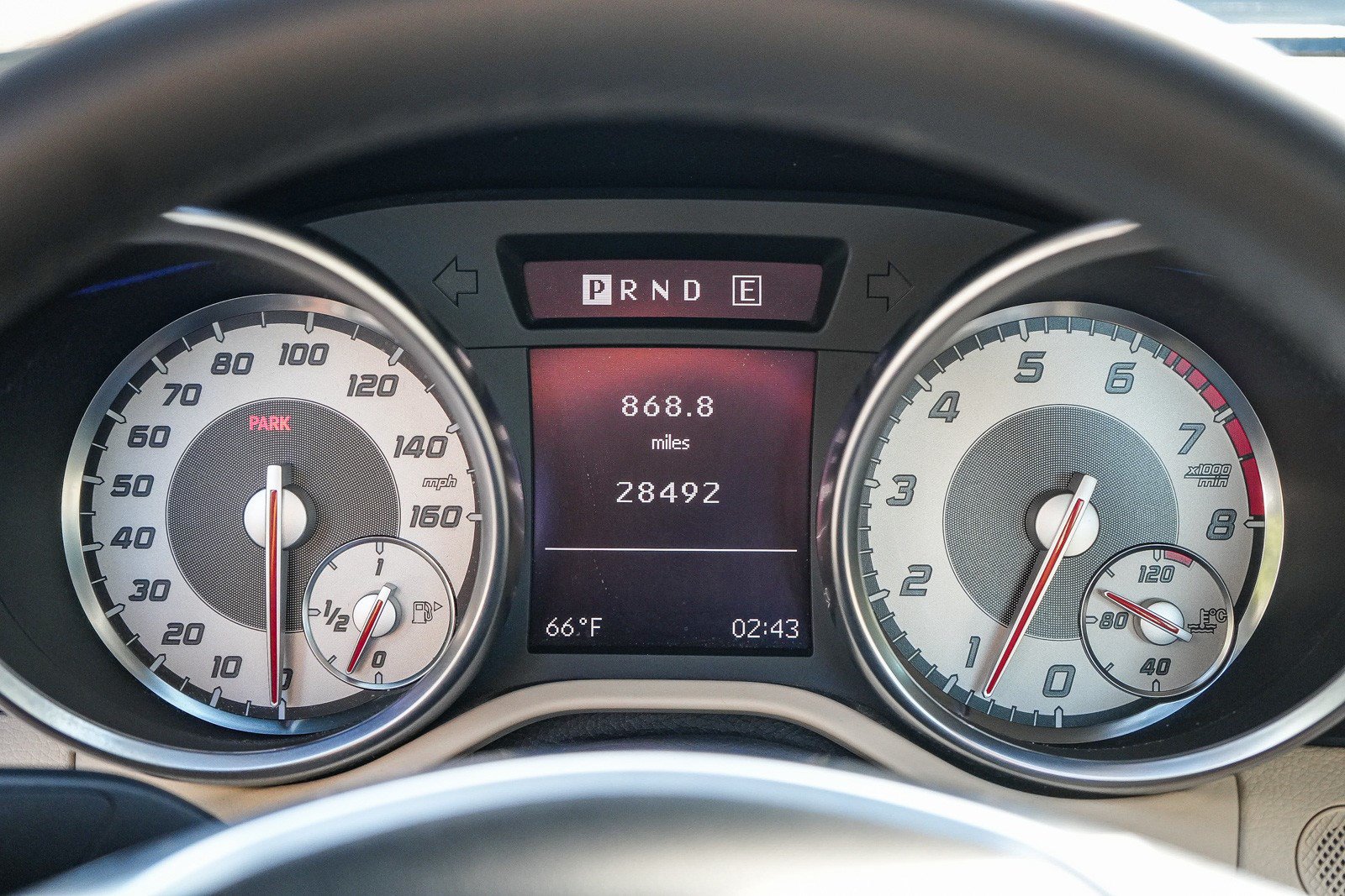 Used 2013 Mercedes-Benz SLK 250 image 21