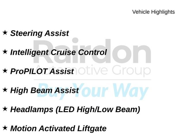 Used 2019 INFINITI QX50 Essential w/ Sensory Package image 17